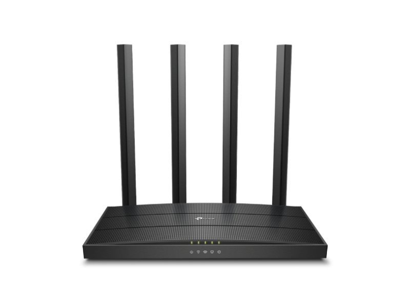 ROUTER TP-LINK ARCHER D9 INALAMBRICO AC1900 DOBLE BANDA GIGABIT